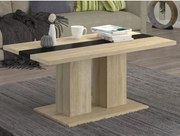 Konferenčný stolík Boston, dub sonoma%