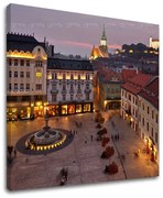 Obraz na stenu SLOVENSKO | rôzne rozmery