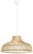 Závesné svietidlo Markslöjd Bali Pendant Nature