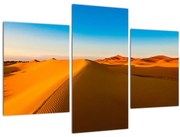 Obraz púšte (90x60 cm)