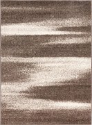 Koberec Sari K206A svetlohnedý