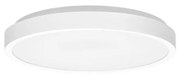 Ecolite W3090-18W/BI-LED Kúpeľňové stropné svietidlo LIRA LED/18W/230V IP44 biela EC0406