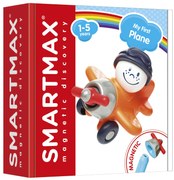 SmartMax - Moje prvé lietadlo - 6 ks