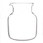 Náhradné sklo do kanvice, Simax, Matura, 1,5 l