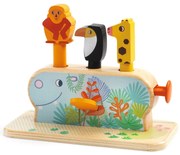 Vyskakovacie zvieratká