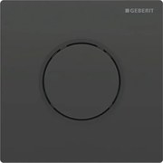 Ovládání splachování pisoáru, černá 116.015.DW.1