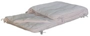 Paplón MEDICAL DUO 2x140x200cm