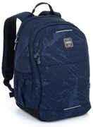 Študentský batoh Topgal RUBI 24033 B