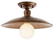 Incanti 02-757 - Stropné svietidlo LENA 1xE27/42W/230V UN0099