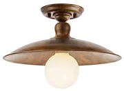 Incanti 02-757 - Stropné svietidlo LENA 1xE27/42W/230V UN0099