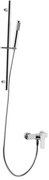 Sprchová batéria SIKO so sprchovacím setom SIKOBSETZS4