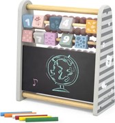 Počítadlo na učenie matematiky 3v1 Viga 44086 PolarB