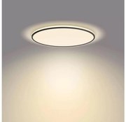 Philips- LED Stmievateľné stropné svietidlo OZZIET SCENE SWITCH LED/36W/230V 2700K