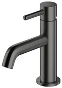 OMNIRES Y1210NGR - Umývadlová batéria Y 16,2 cm kefovaný grafit