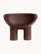 Plastové kreslo Roly Poly