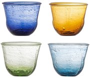 Poháre v súprave 4 ks 280 ml Karu – Bloomingville