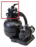 Marimex | Hlava 6-cestná k filtrácii ProStar Profi 4, 6 a 8 | 10604243