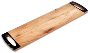 Bar@drinkstuff Servírovacia doska z agátového dreva 58 x 15 cm
