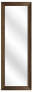 Nástenné zrkadlo 50x142 cm Wave – Styler