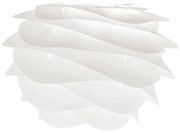 Biele tienidlo UMAGE Carmina, Ø 32 cm