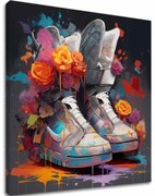 Obraz na plátne - My Dream Shoes | different dimensions