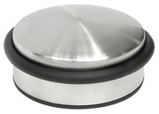 Dverná zarážka RK.ZAR.006, nerez