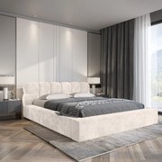 Čalúnená posteľ LEA NEW 180 x 200