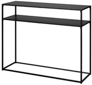 Livarno home Kovová konzola (100392707)