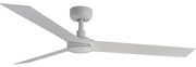 FARO 34290WT- Stropný ventilátor CRUISER L biely priemer 132 cm WT + diaľkové ovládanie