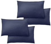 Obliečky na vankúše v súprave 4 ks 50x75 cm So Soft Easy Iron – Catherine Lansfield