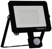 Osram - LED reflektor so senzorom FLOODLIGHT LED/30W/230V 4000K IP65