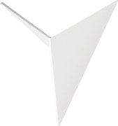 XXXLutz NÁSTENNÉ SVIETIDLO, 7,5/20,5/24,8 cm - Online Only bytové doplnky - 004353013701