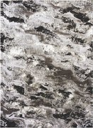 Berfin Dywany, Kusový koberec Mitra 3001 Grey, 120x180, šedá, kancelária