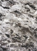 Kusový koberec Mitra 3001 Grey, 120x180, šedá, kancelária, Berfin Dywany