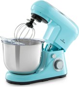 Klarstein Bella Pico 2G, kuchynský robot, 1300 W, 1,7 PS, 6 stupňov, 5 l