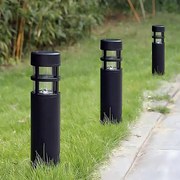 Solárna Lampa EKO1451 Fidel 3000K