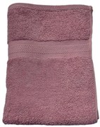 Uterák Diamond Fancy 70x140 cm M24 ružový