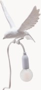 Veľká stolová lampa Sparrow