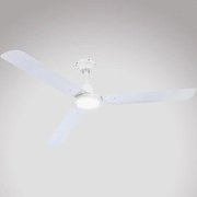Stropný ventilátor s osvetlením 0310 PL1