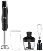 Čierny tyčový mixér Infiny Force - Tefal