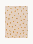 Ručne tuftovaný detský vlnený koberec Savannah