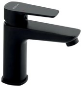 Novaservis - Umývadlová batéria METALIA ECO 15,2 cm matná čierna