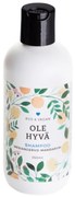 Šampón Ole Hyvä 350ml, túžobník-mandarinka