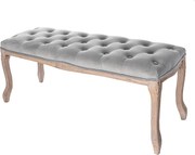 Lavička Issaco 114x38x46cm