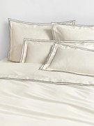 Obliečka na paplón z bavlneného saténu Carlotta