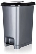 Banquet Kôš odpadkový nášľapný STEP 15 l, 15 l