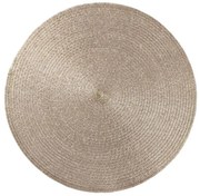 Podložka pod tanier Glitter 38 cm