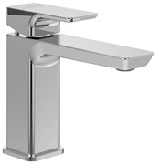 Villeroy & Boch TVW11200300061 - Umývadlová batéria SUBWAY 15,5 cm, lesklý chróm