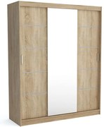 Skriňa Rio 180 Sonoma