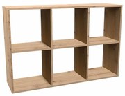 Regál Malax 2x3 Artisan